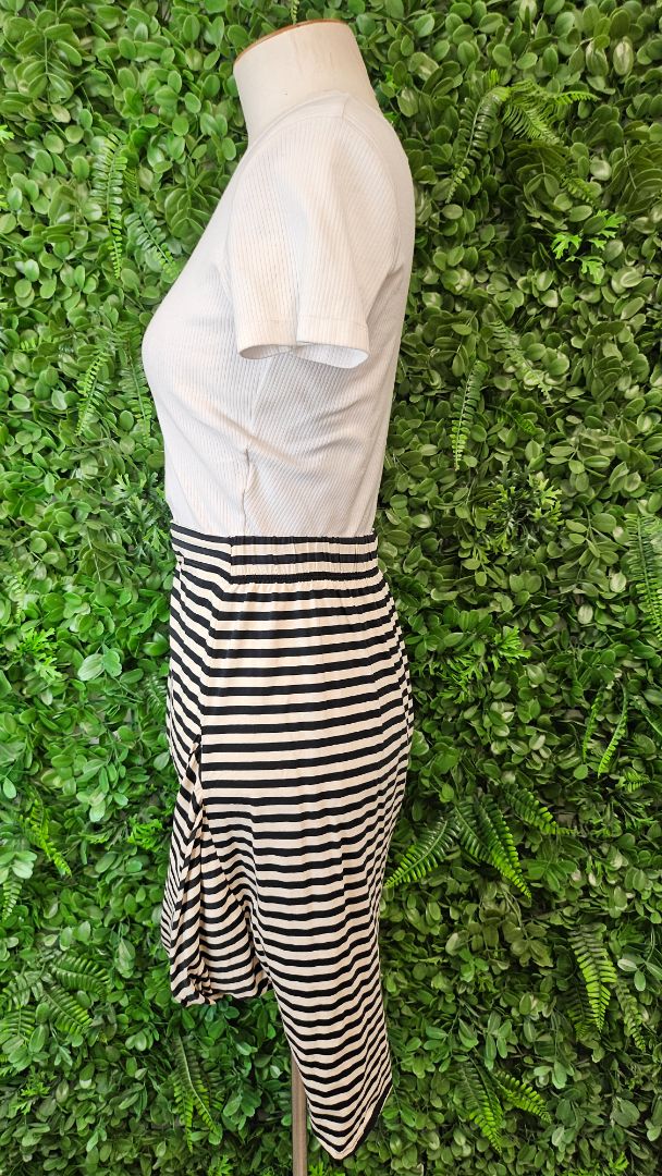 Moochi Stripe Twist Knot Skirt (12)