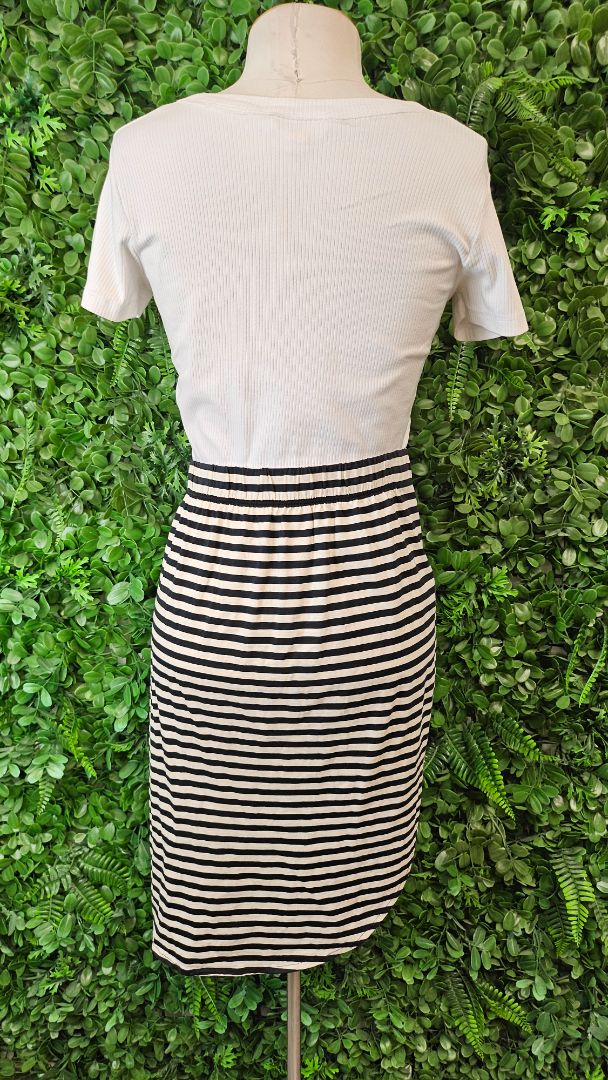 Moochi Stripe Twist Knot Skirt (12)