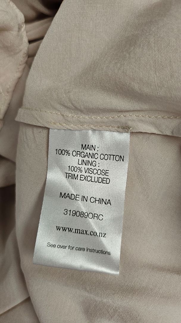 Elementary Cream Skirts (14)