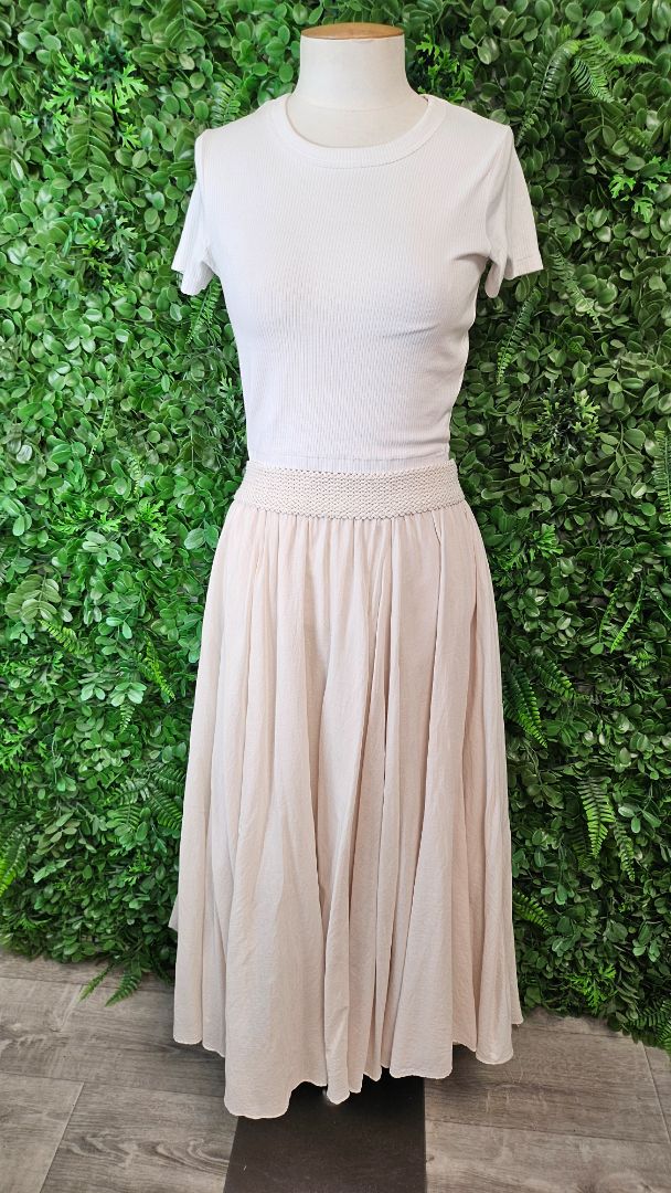 Elementary Cream Skirts (14)