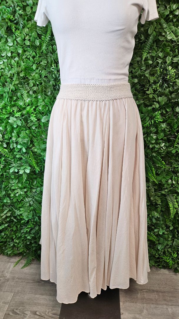 Elementary Cream Skirts (14)