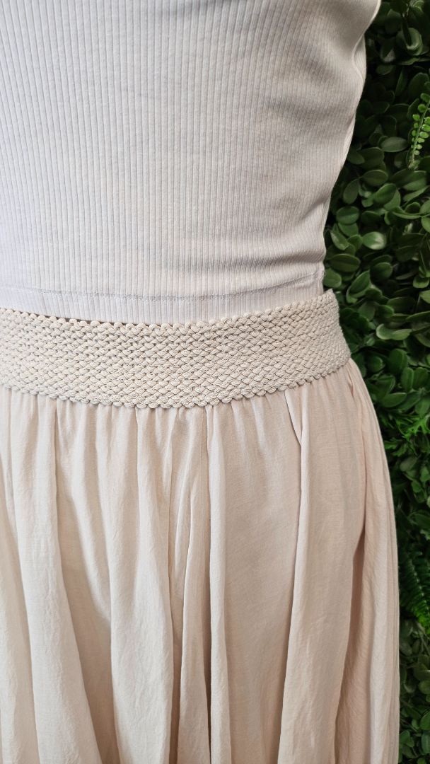 Elementary Cream Skirts (14)