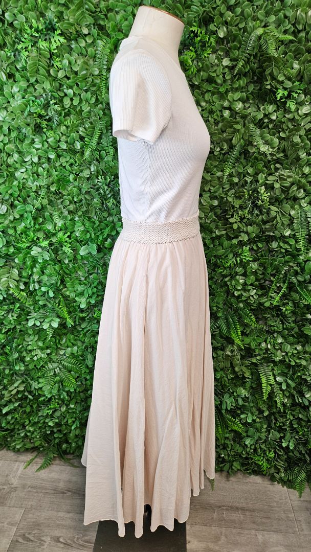 Elementary Cream Skirts (14)