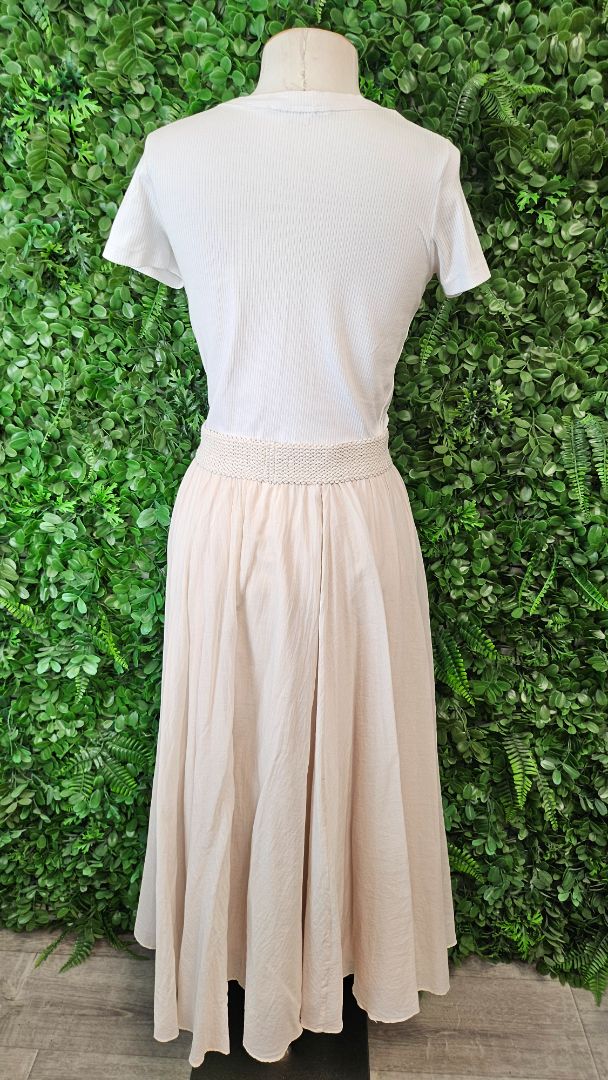 Elementary Cream Skirts (14)