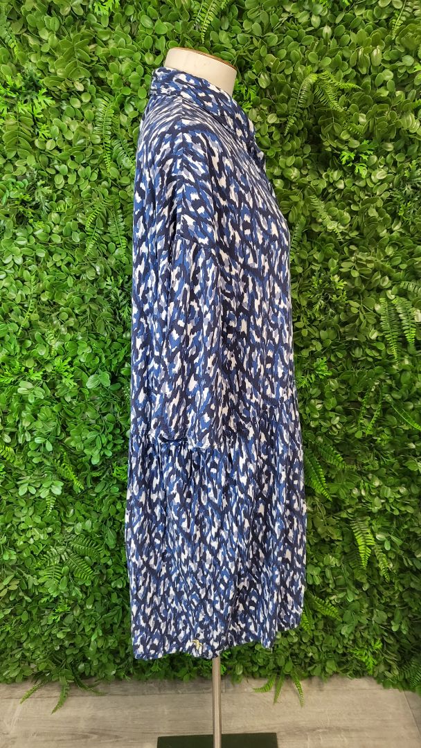Stella+Gemma Print Tunic Dress (14)