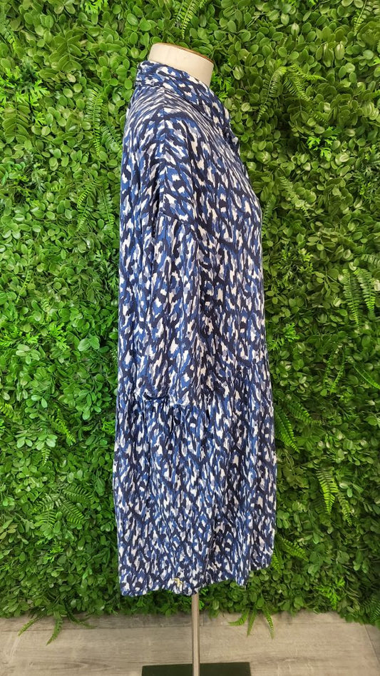 Stella+Gemma Print Tunic Dress (14)