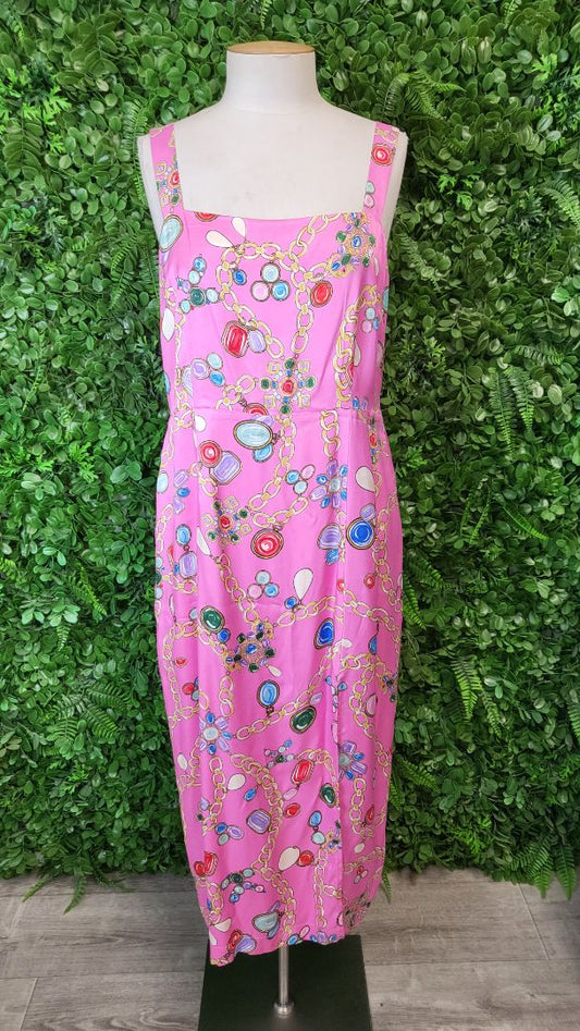Kitri Multi Chain Dress (12)