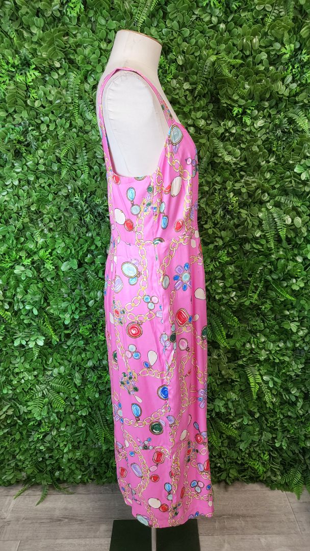 Kitri Multi Chain Dress (12)