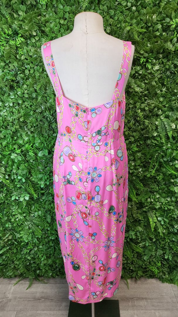 Kitri Multi Chain Dress (12)