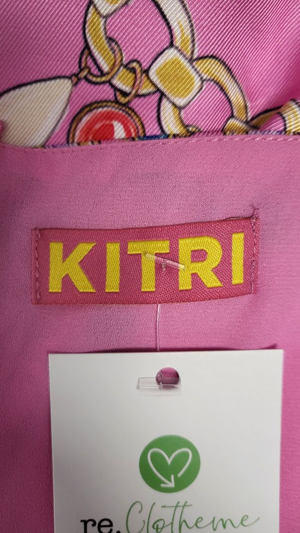 Kitri Multi Chain Dress (12)