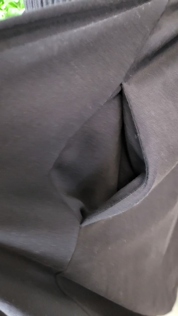 Mossman Black Signature Blazer (8)