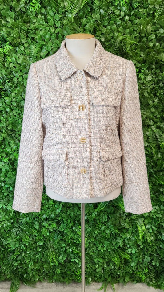 Zoe Kratzmann Biscuit Adjoin Jacket (10)