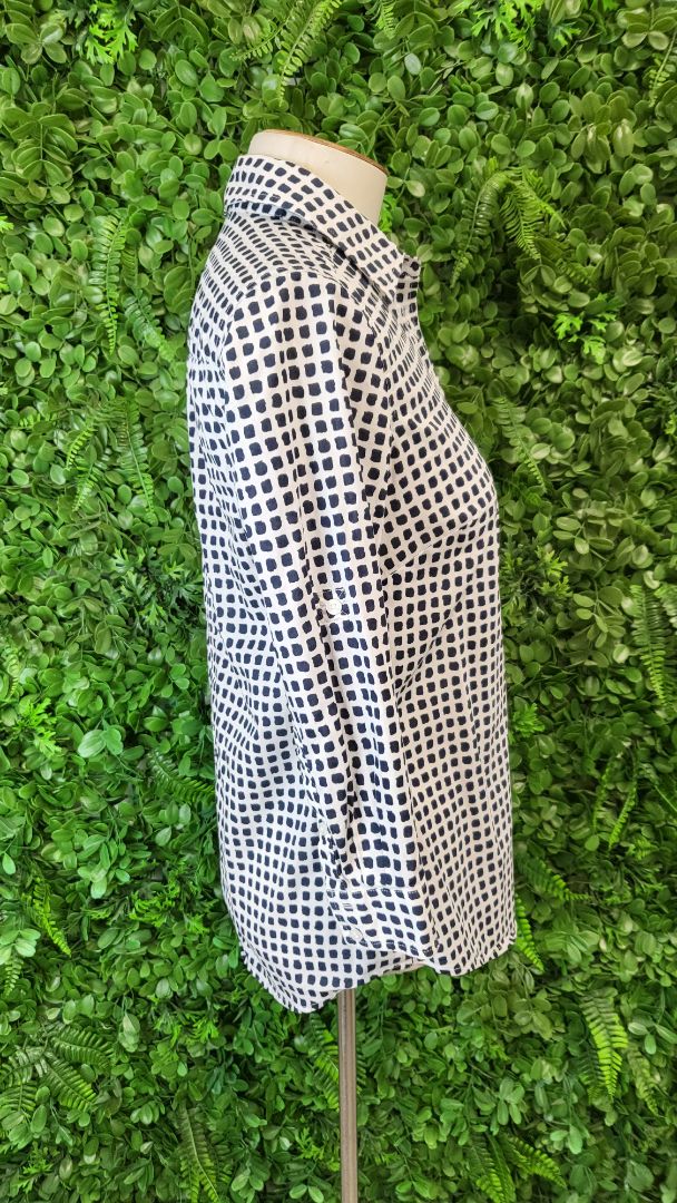 Sportscraft Print Cotton Shirt (6)
