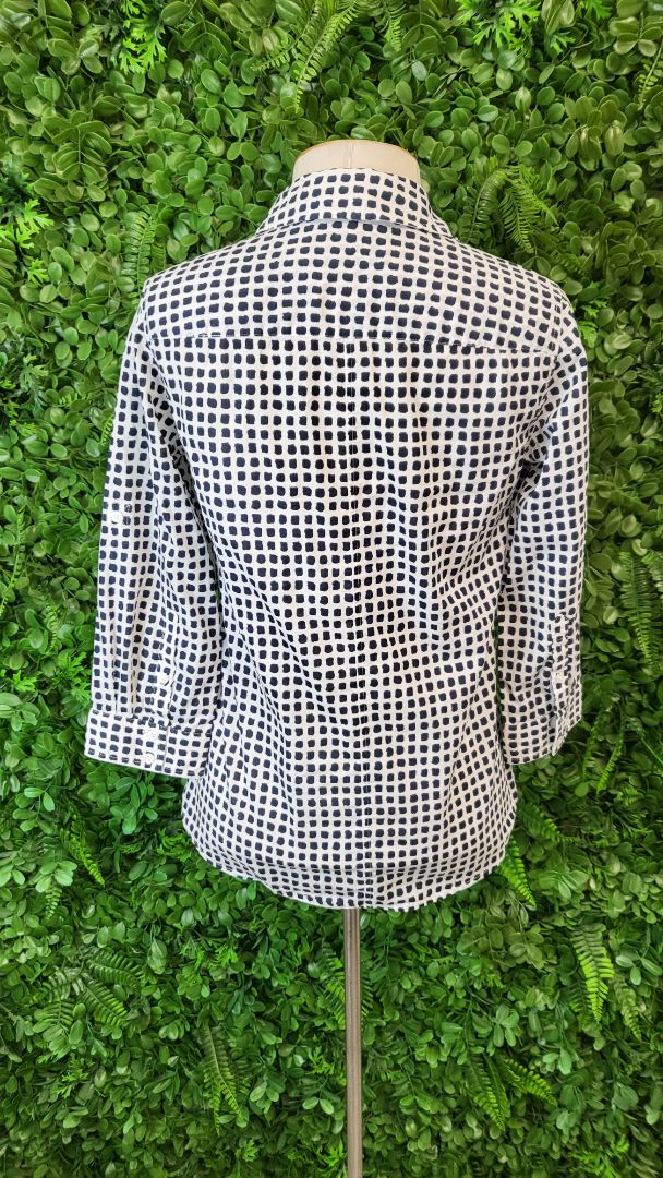 Sportscraft Print Cotton Shirt (6)