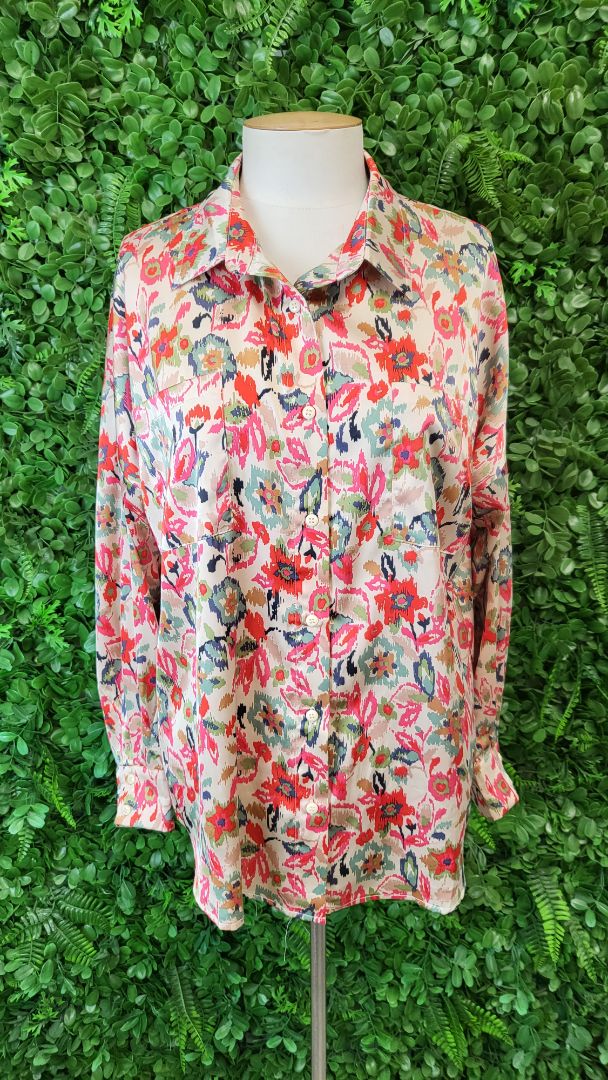 Fate Multi Sateen Shirt (10)