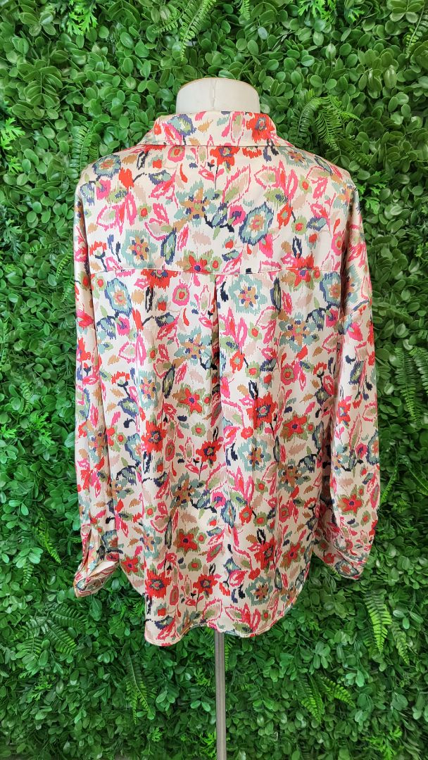 Fate Multi Sateen Shirt (10)