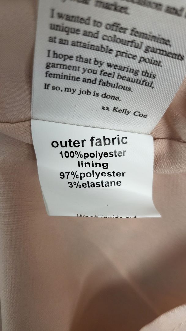 Augustine Print Drop Waist Dress (10)
