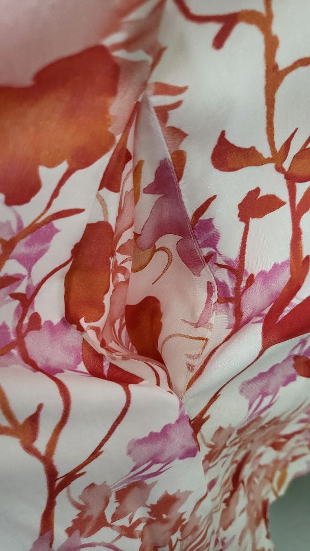 Vassalli Floral Sun Dress (10)