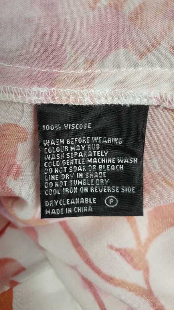 Vassalli Floral Sun Dress (10)