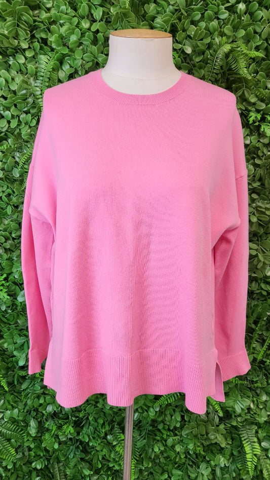 Sills Pink Classic Knit (10)