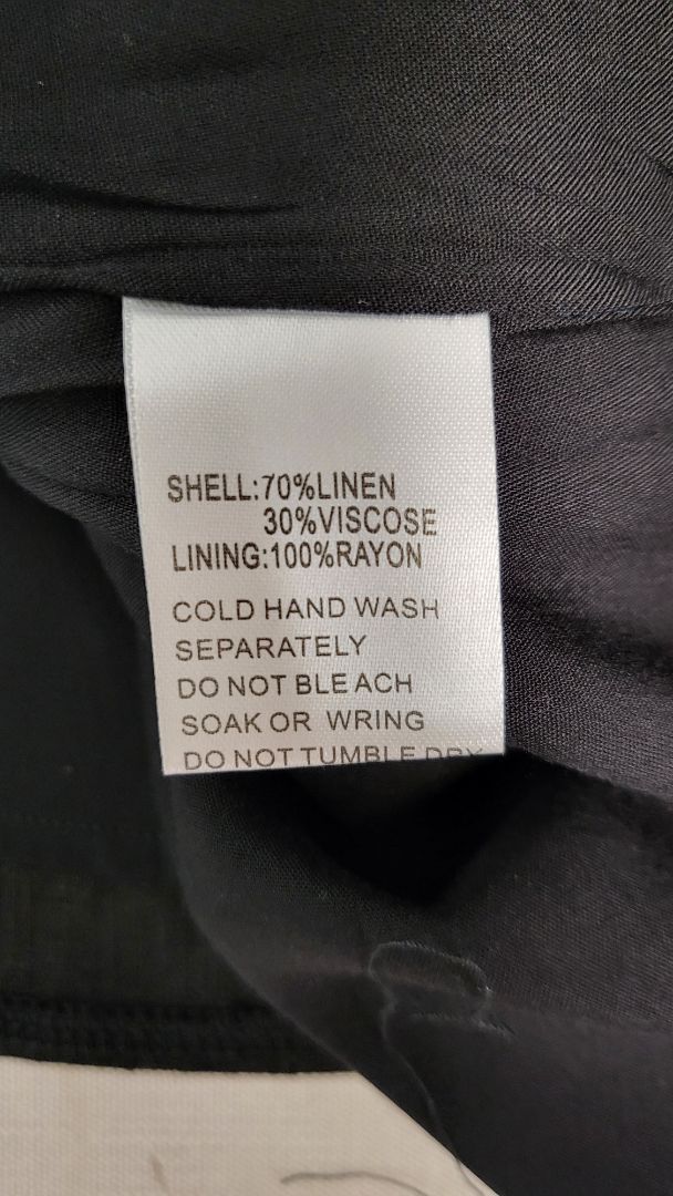 Miracle Black Tank Top (14)