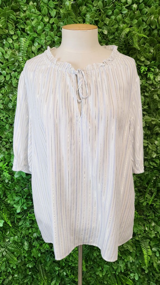 Stella+Gemma Silver Arlo Blouse (14)