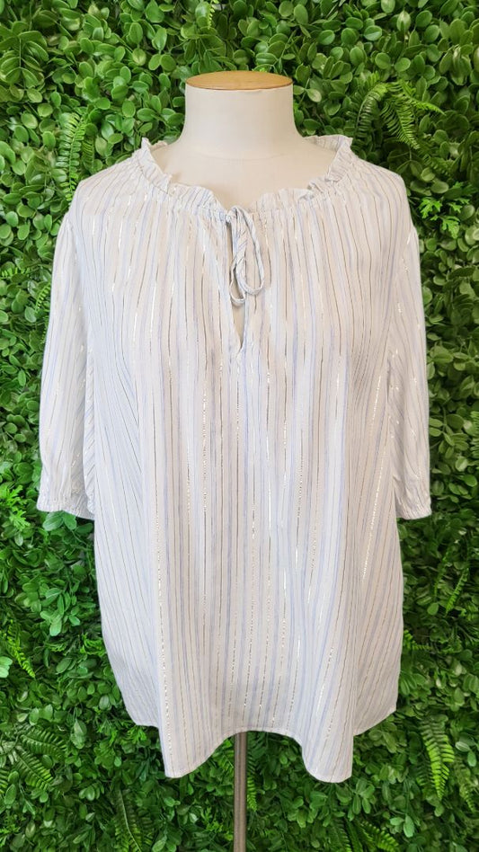 Stella+Gemma Silver Arlo Blouse (14)