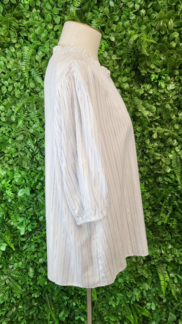 Stella+Gemma Silver Arlo Blouse (14)