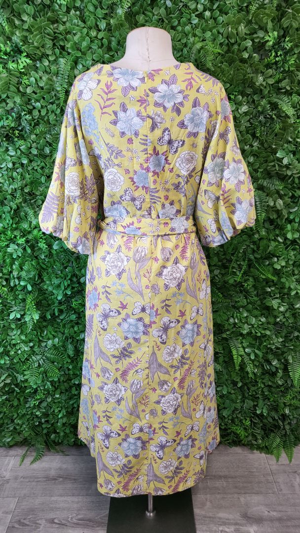 365 Days Multi Bianca Dress (16)