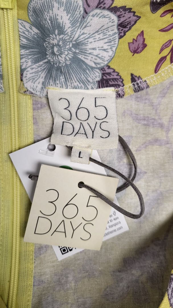 365 Days Multi Bianca Dress (16)