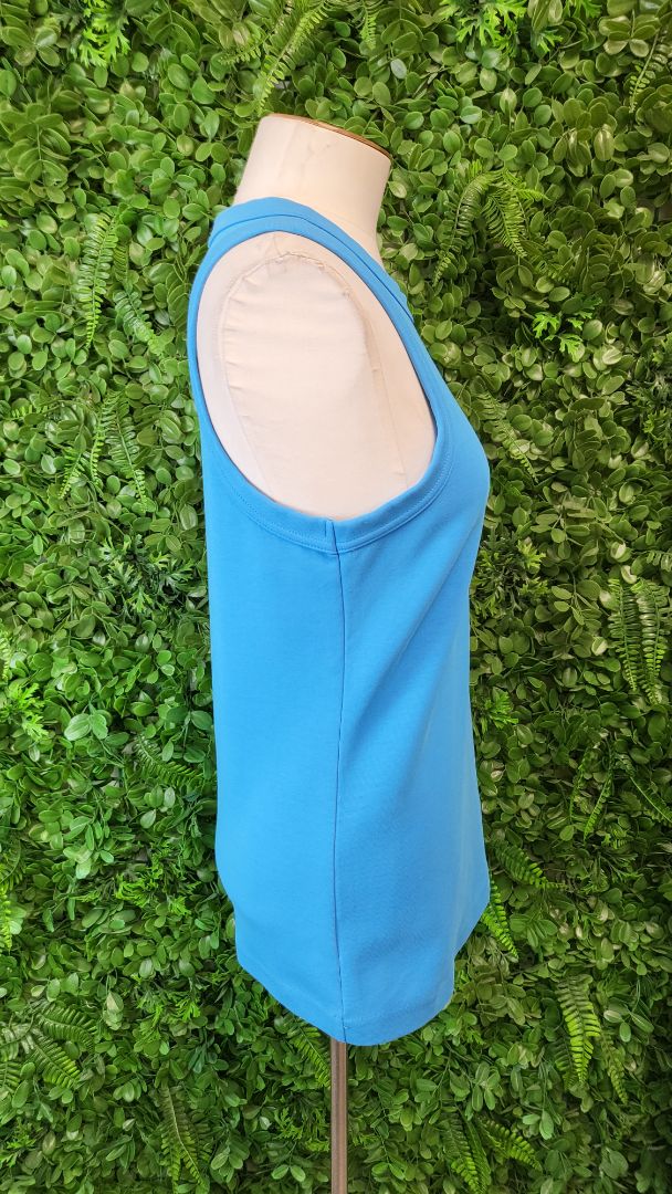 Country Road Blue Tank (12)