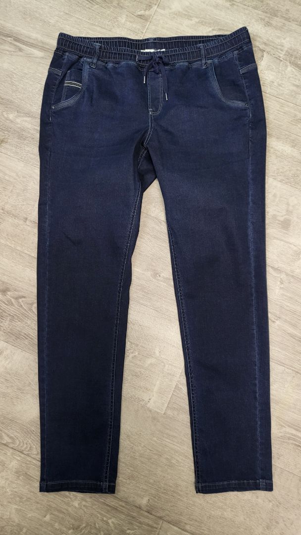 Lania The Label Ink Jogger Pants (16)