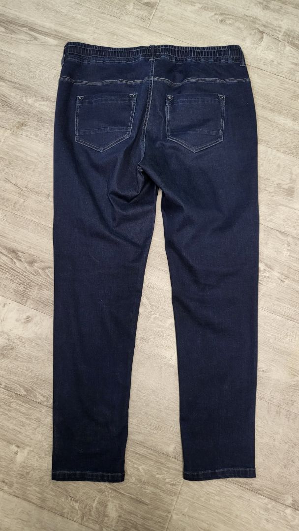 Lania The Label Ink Jogger Pants (16)