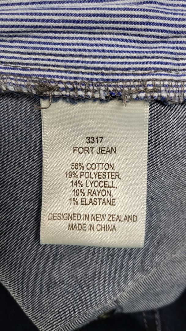 Lania The Label Ink Jogger Pants (16)