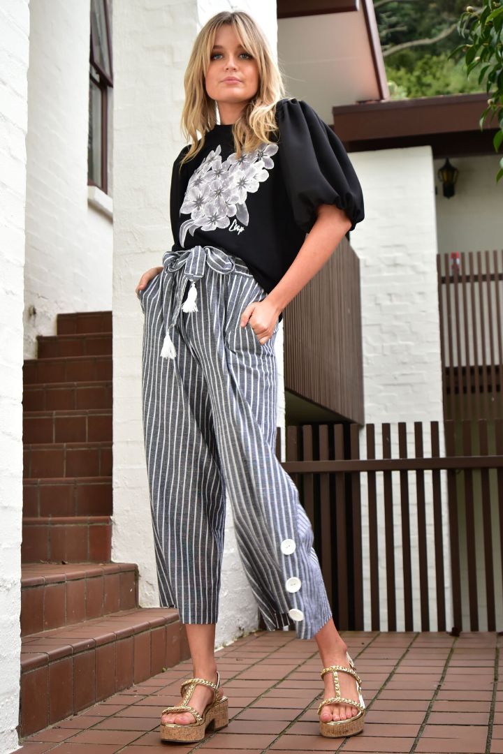 Coop Stripe Ticket To Stride BNWT (14)