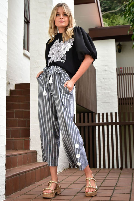 Coop Stripe Ticket To Stride BNWT (14)
