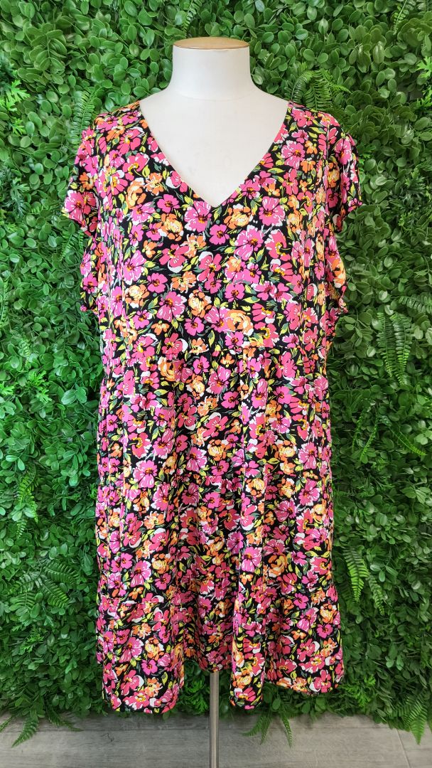 Addison Floral Mini Sundress (18)