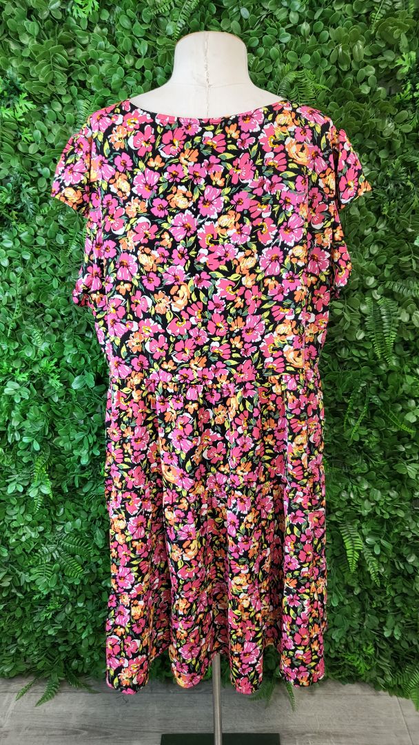 Addison Floral Mini Sundress (18)