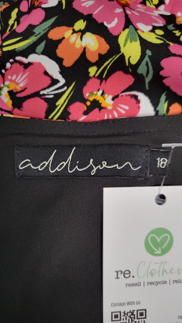 Addison Floral Mini Sundress (18)