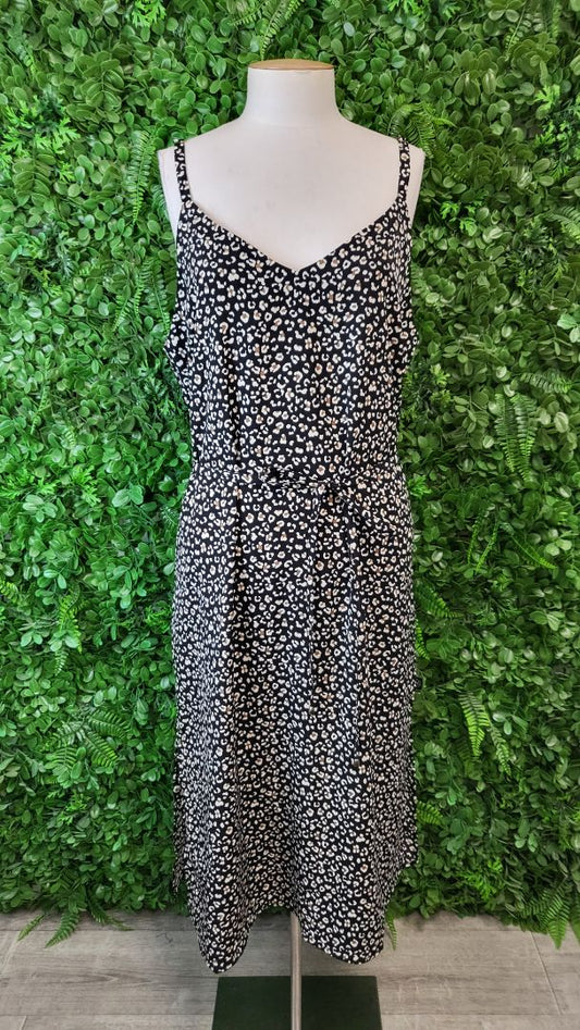 Addison Print Slip Dress (16)