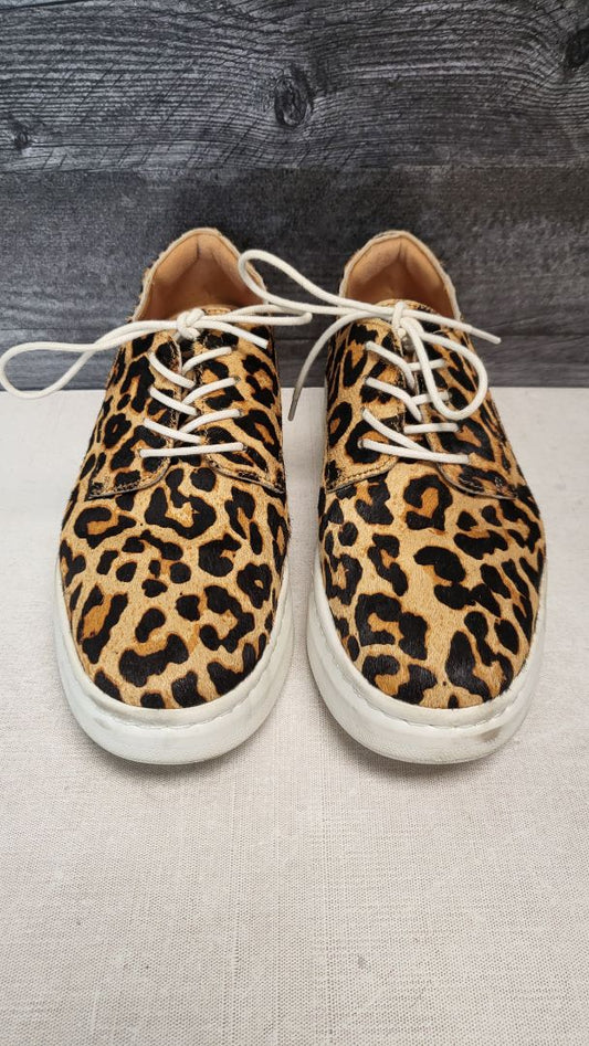 Rollie Animal Derby City Lace Up (38)