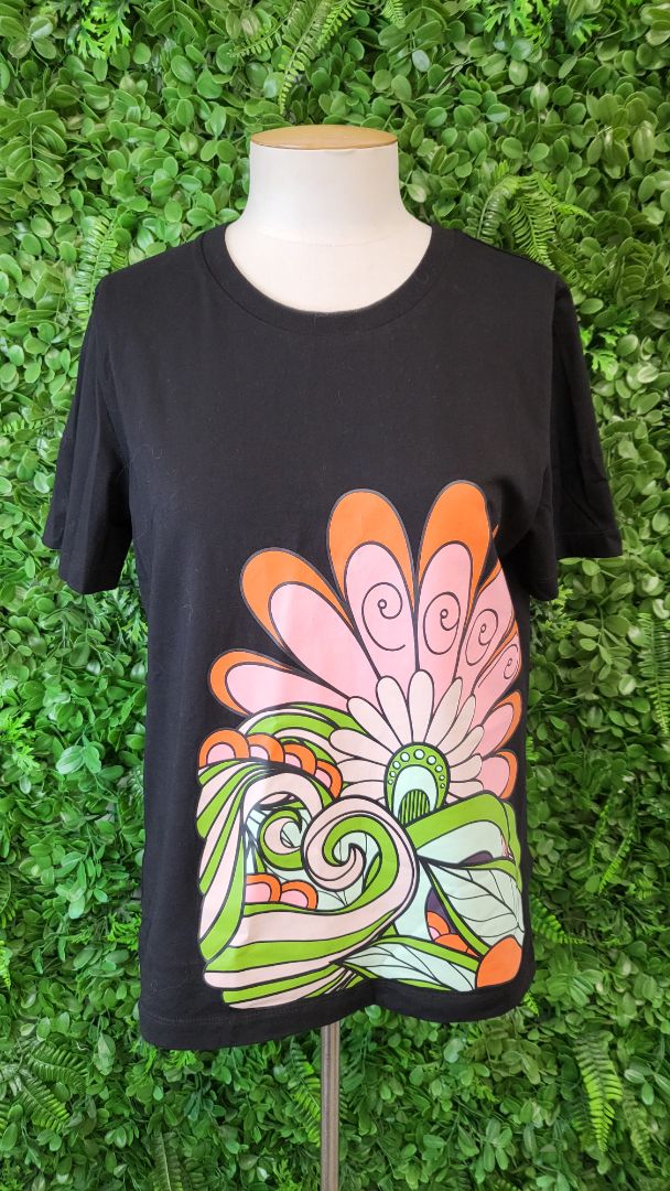 Coop Print Cant Tee Tamed (10)