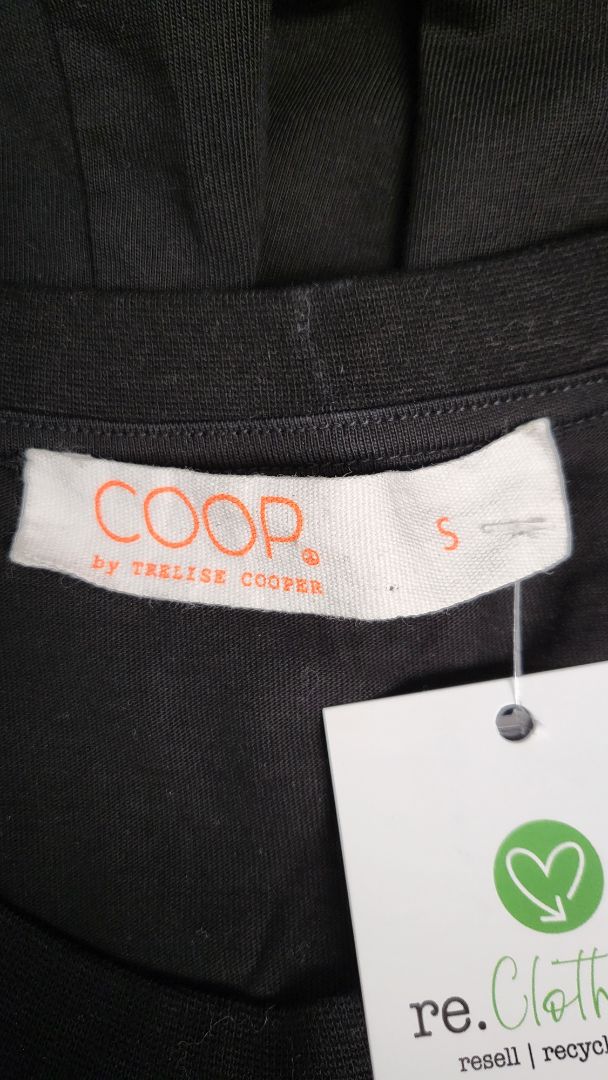 Coop Print Cant Tee Tamed (10)