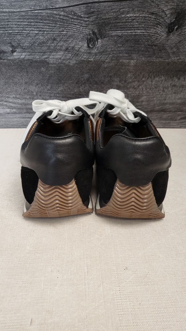 Minx Black/Bronze Marvel Zip (40)