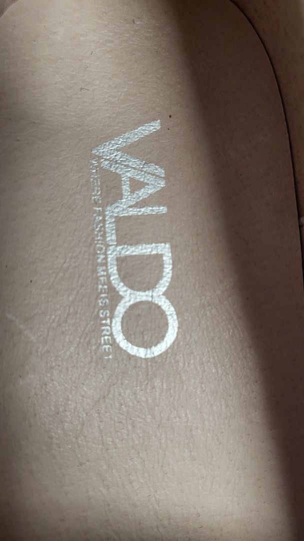 Valdo Azure Goldy Loafer (40)