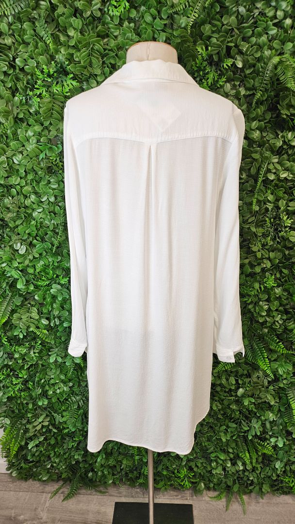 OBI White Daisy Shirt (14)
