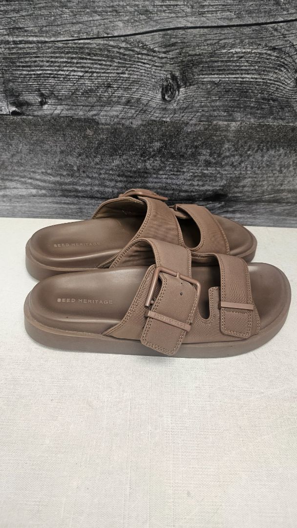Seed Brown Slide (36)