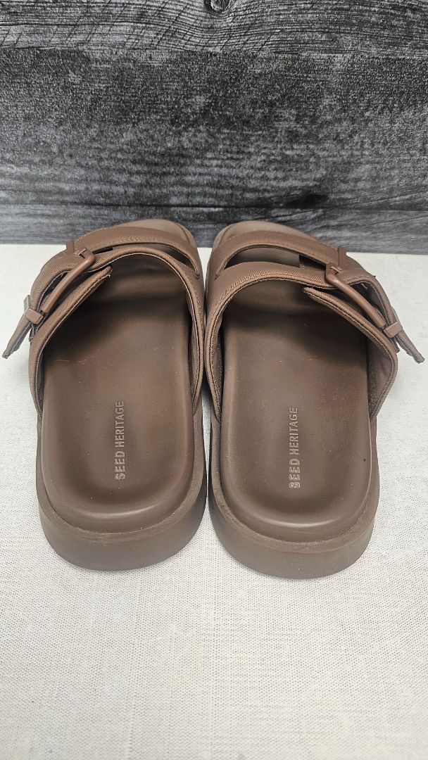 Seed Brown Slide (36)