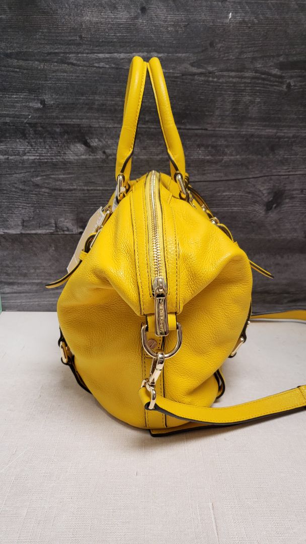 Michael Kors Citrus Bedford Satchel 40x29x13cm