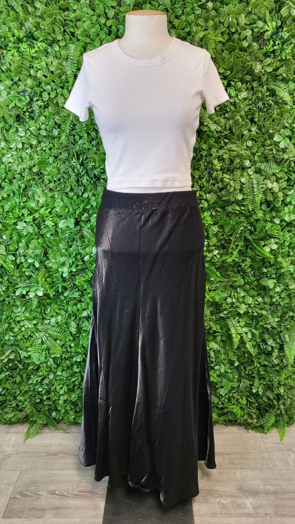 Fate+Becker Black Future Skirt BNWT (16)